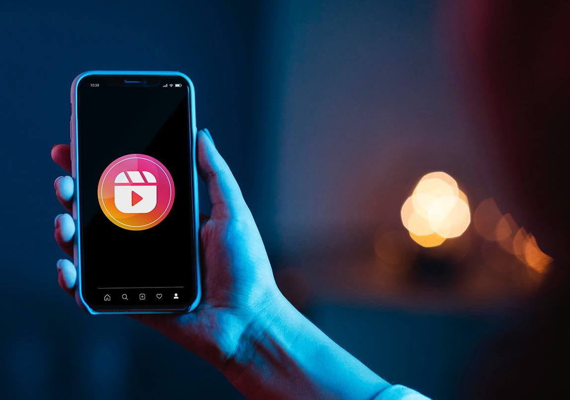 Instagram Reels adds more AI translations