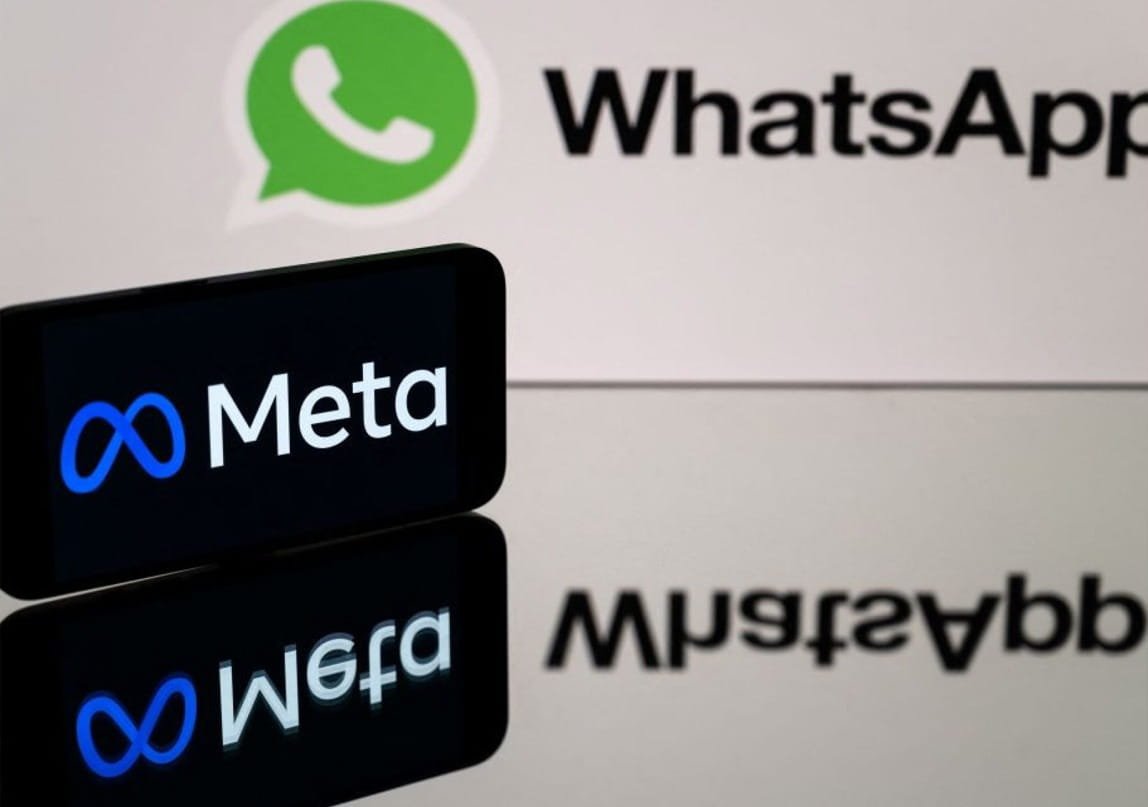 Meta Finally Switches On WhatsApp Ads: That Makes WhatsApp Incredibly Valuable