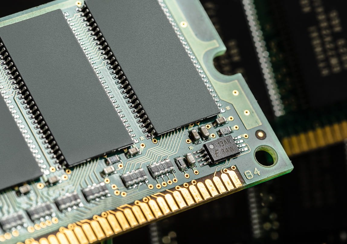 RAM Shortage 2025: How AI Demand is Raising DRAM Prices