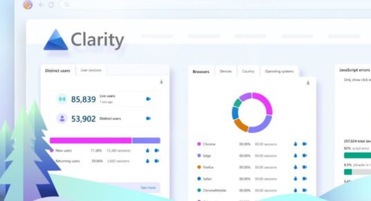 What is Microsoft Clarity? How It Helps You Understand User Behavior