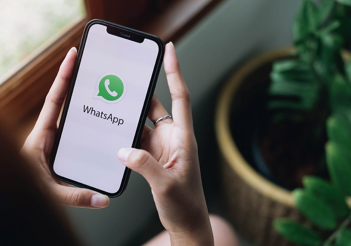 WhatsApp Adds Activity Notes to User Profiles