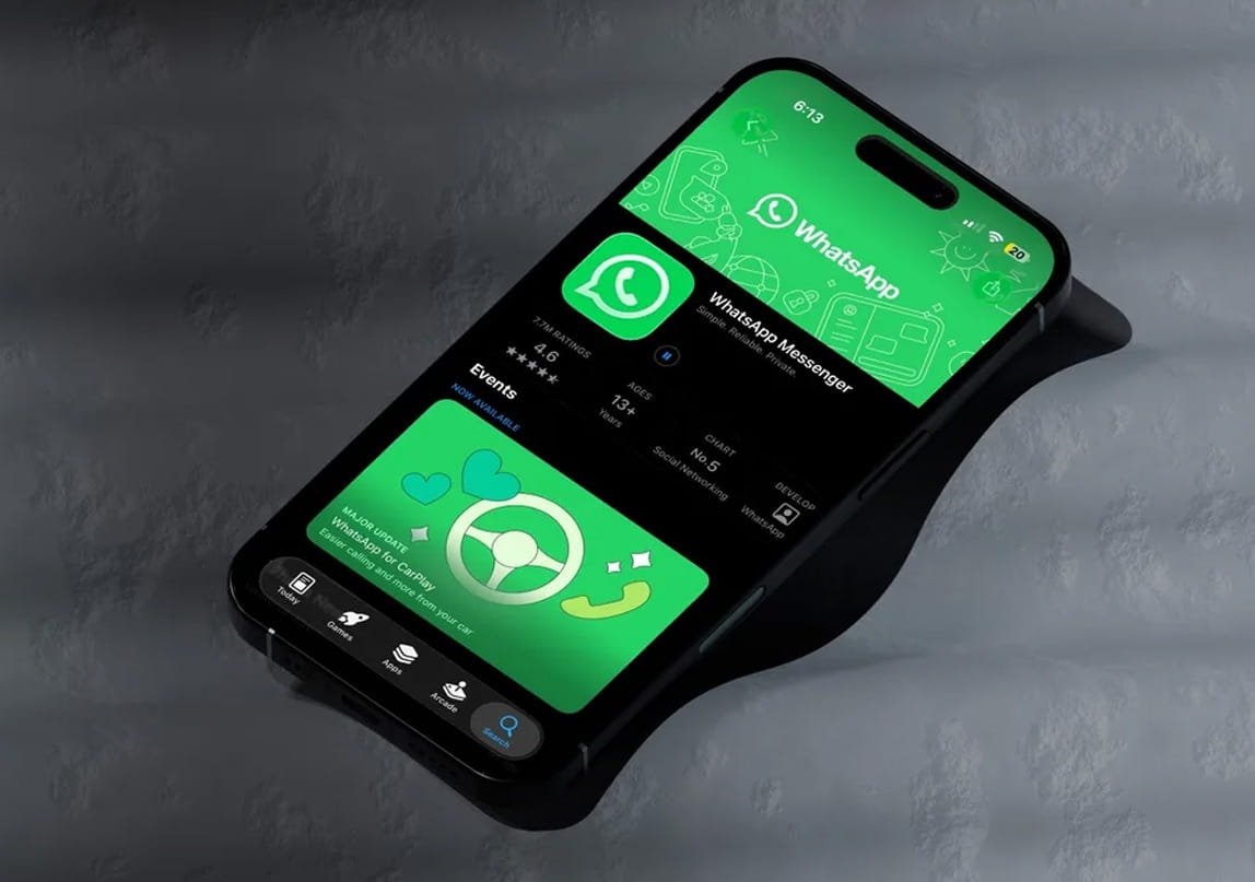 WhatsApp Rolls Out In-Stream Translation for Messages