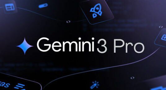 Why Gemini 3 Pro Is a Game-Changer for AI-Powered Search