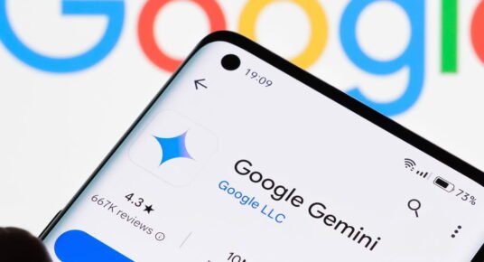 Google Gemini adds new AI features Canvas and Audio Overview