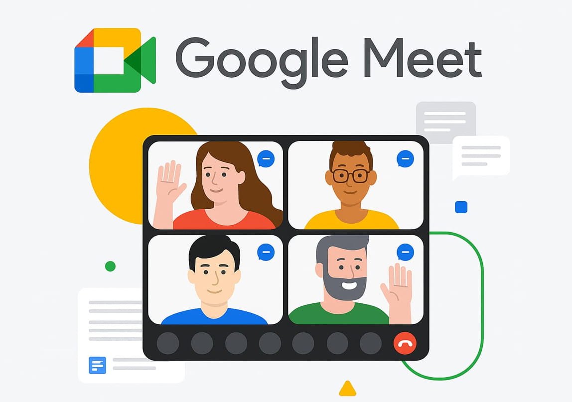 Connect Globally: Exploring the Power of Real-Time Translation in Google Meet