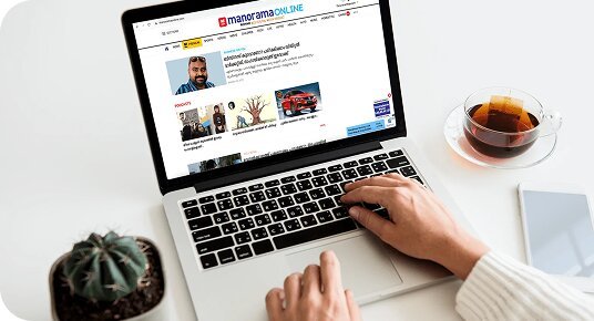 Digital Marketing Is Ideal For Business Success 